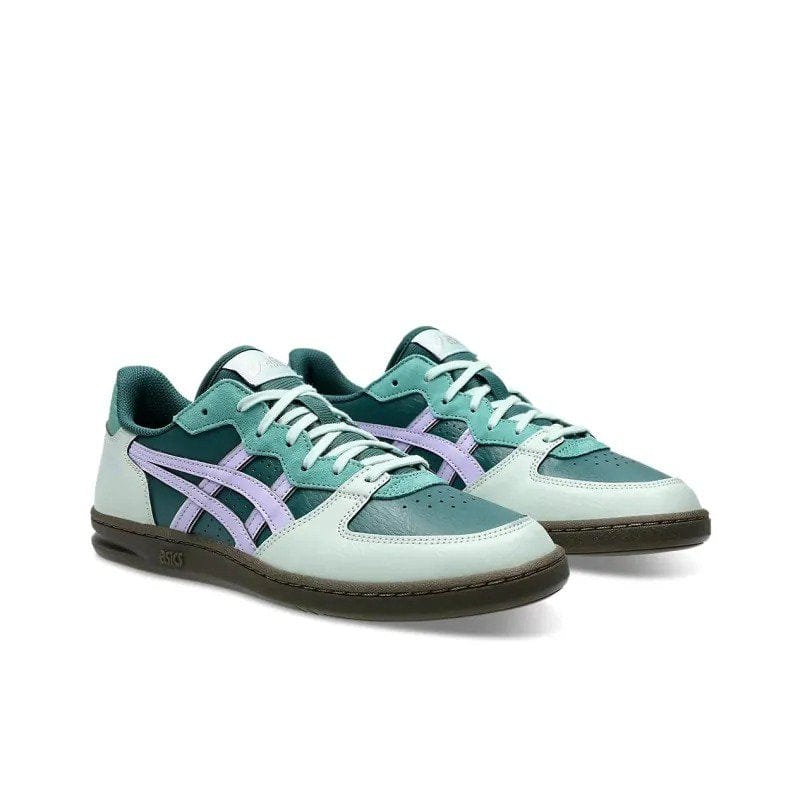 Alternative view of Asics Skyhand Og Dark Neptune Violet Light 1203A451 300