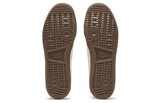 Onitsuka Tiger Tokuten Slip On Beige Brown 1183C290 100 - Image 4