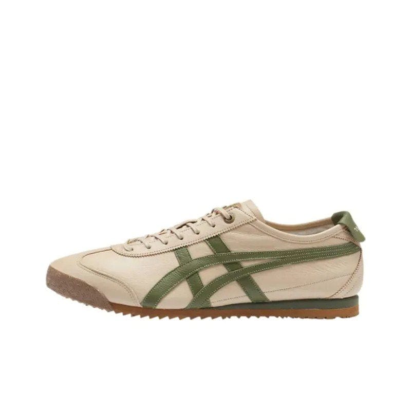 Onitsuka Tiger Mexico 66 SD Beige Green 1183A872 254 - Image 3