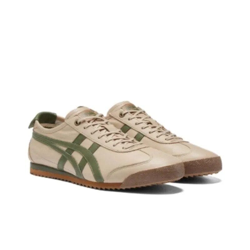 Onitsuka Tiger Mexico 66 SD Beige Green 1183A872 254 - Image 5