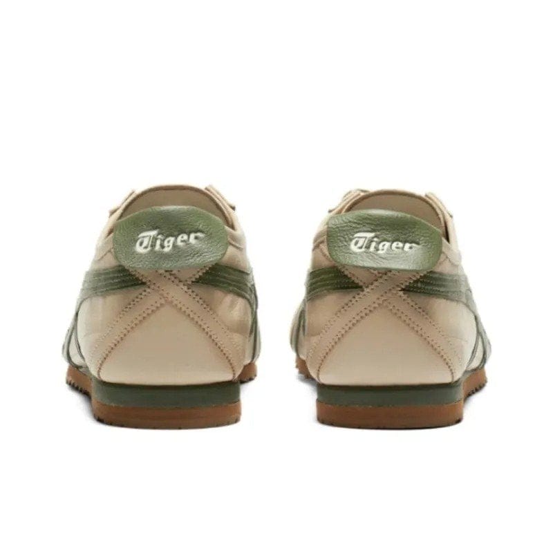 Onitsuka Tiger Mexico 66 SD Beige Green 1183A872 254 - Image 4