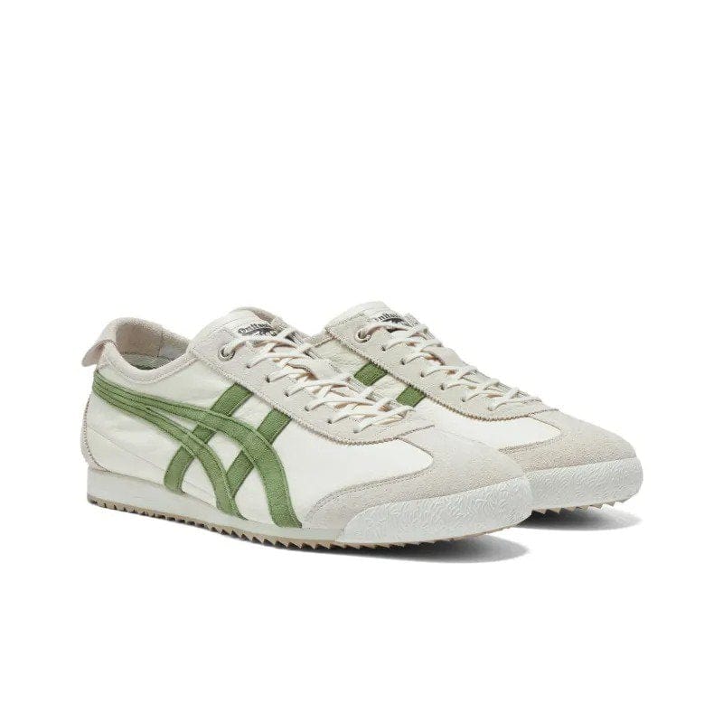 Alternative view of Onitsuka Tiger Mexico 66 Sd Birch Green 1183C015 201