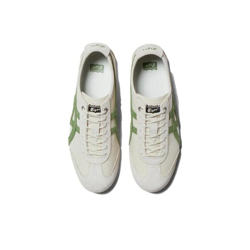 Onitsuka Tiger Mexico 66 Sd Birch Green 1183C015 201 - Image 3
