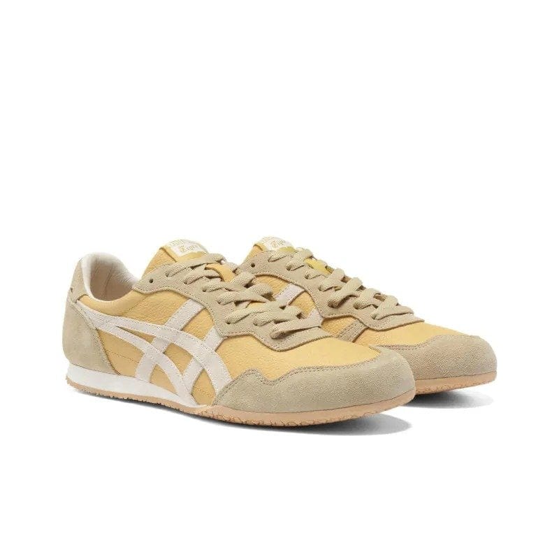 Onitsuka Tiger Onitsuka Tiger Serrano Vin Mineral Brown Cream 1183C285 201 - Image 5