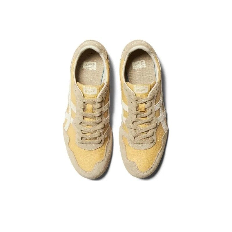 Alternative view of Onitsuka Tiger Onitsuka Tiger Serrano Vin Mineral Brown Cream 1183C285 201
