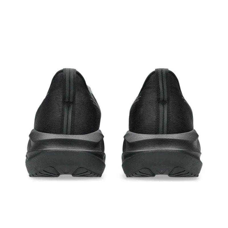 Alternative view of Asics Novablast 5 Black Carrier Grey 1011B974 002