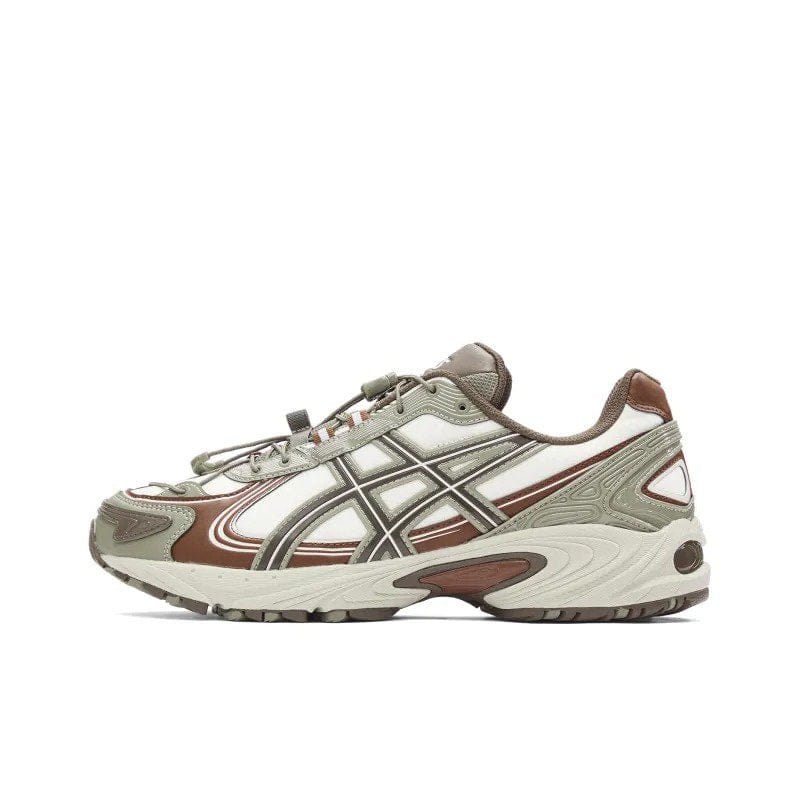Asics Gel Kahana TR V4 Cream Brown 1203A586 200 - Image 5