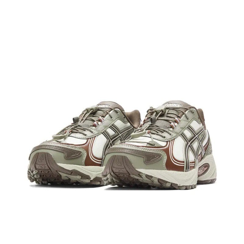 Alternative view of Asics Gel Kahana TR V4 Cream Brown 1203A586 200