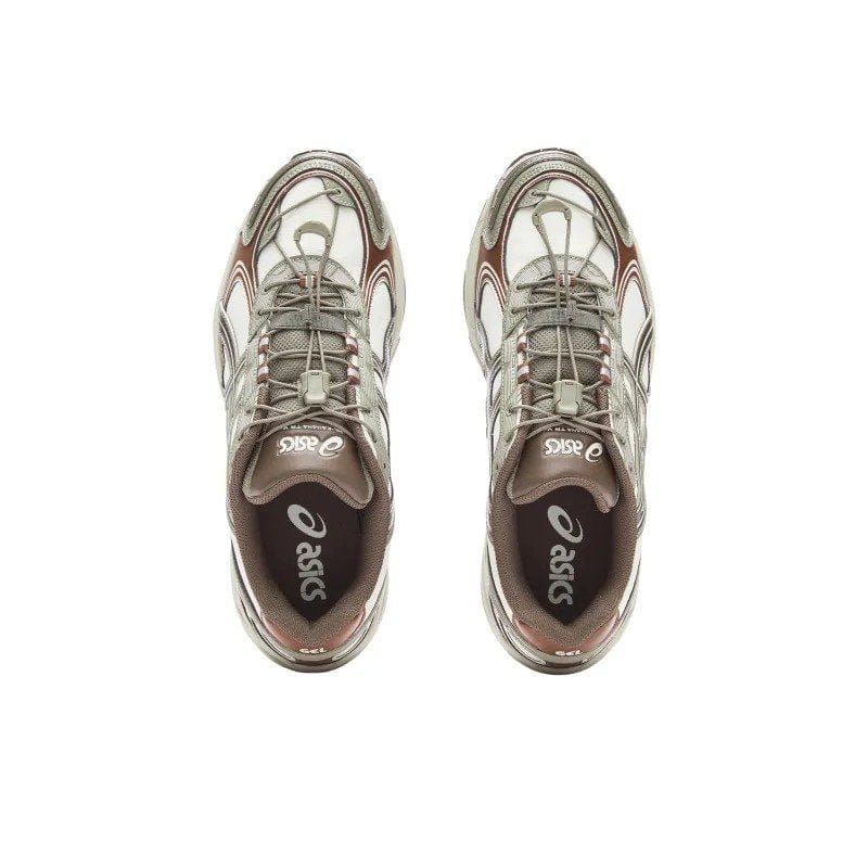 Asics Gel Kahana TR V4 Cream Brown 1203A586 200 - Image 4