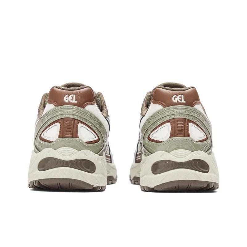 Asics Gel Kahana TR V4 Cream Brown 1203A586 200 - Image 3