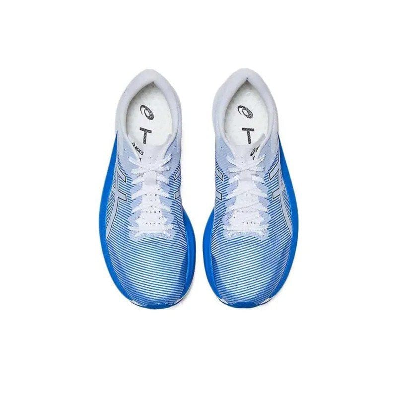 Alternative view of Asics S4 Illusion Blue White 1013A129 400
