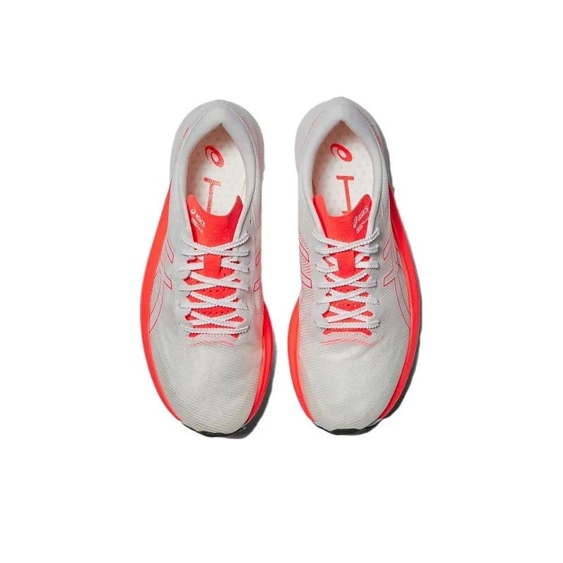 Alternative view of Asics S4 Illusion White Orange 1013A129 100
