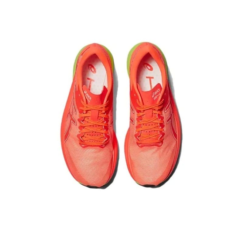 Alternative view of Asics S4 Sunrise Red Sunrise Red Width 2E 1013A129 600