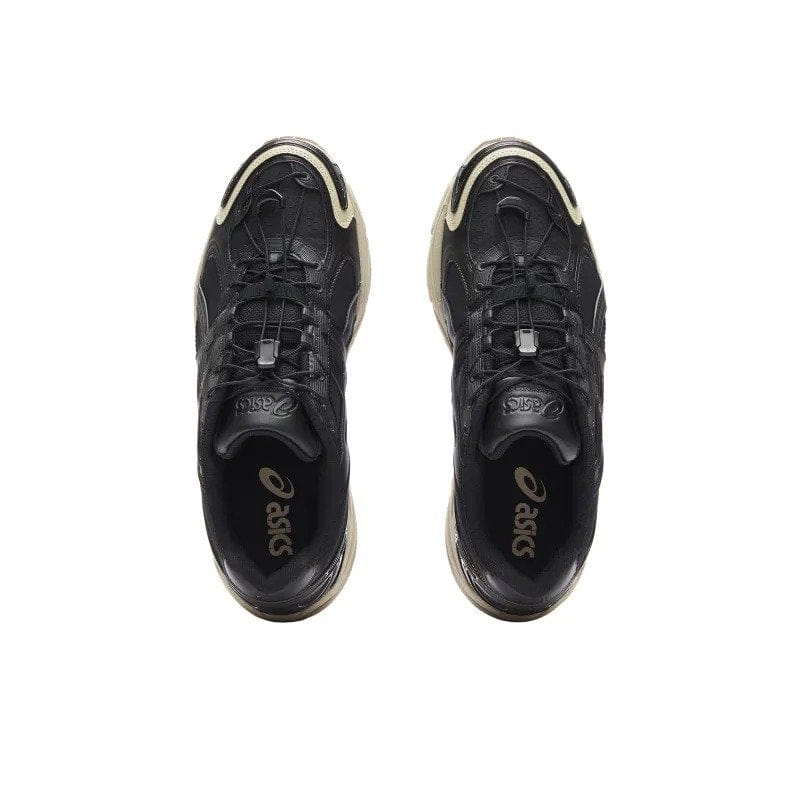 Alternative view of Asics Gel Kahana TR V4 Black Feather Grey 1203A586 001
