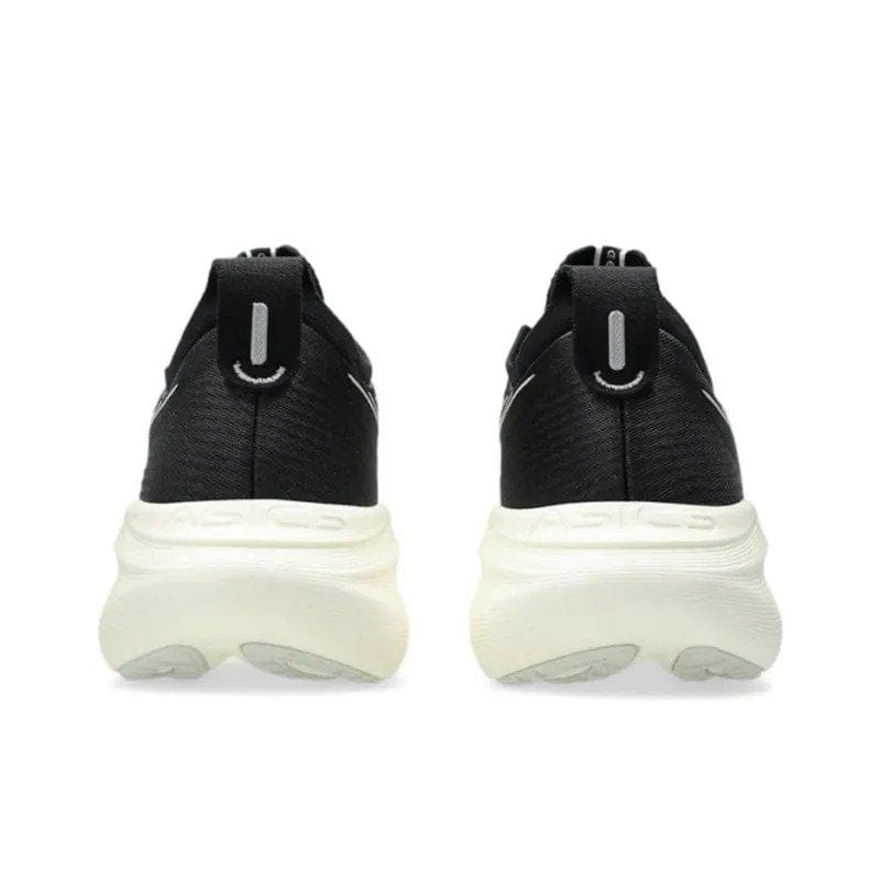 Asics Gel Nimbus 27 Black Lake Grey 1011B958 002 - Image 3