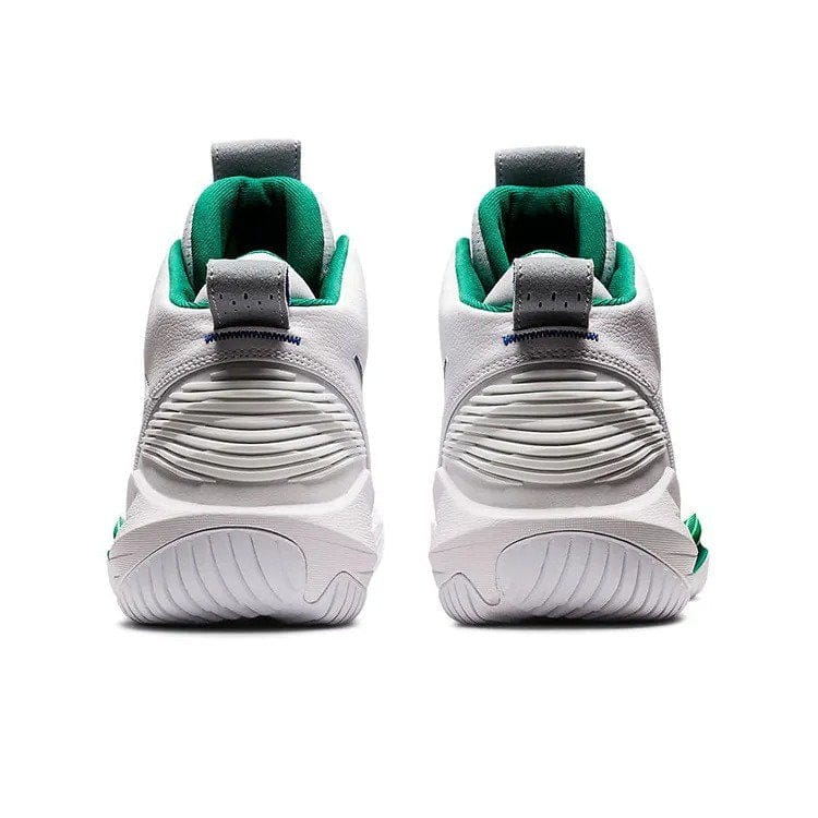 Asics Nova Surge 2 White Kale 1061A040 101 - Image 4