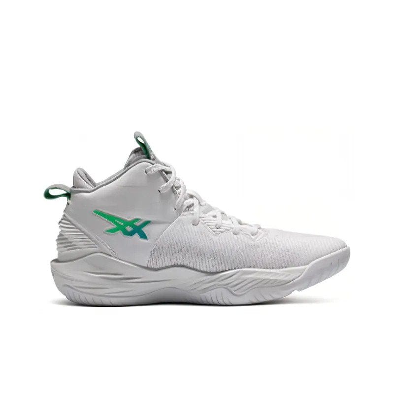 Asics Nova Surge 2 White Island Blue 1061A040 102 - Image 3