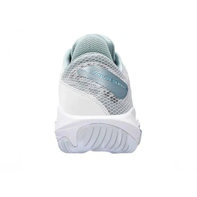 Asics Nova Surge Low White Light Steel 1061A043 101 - Image 4