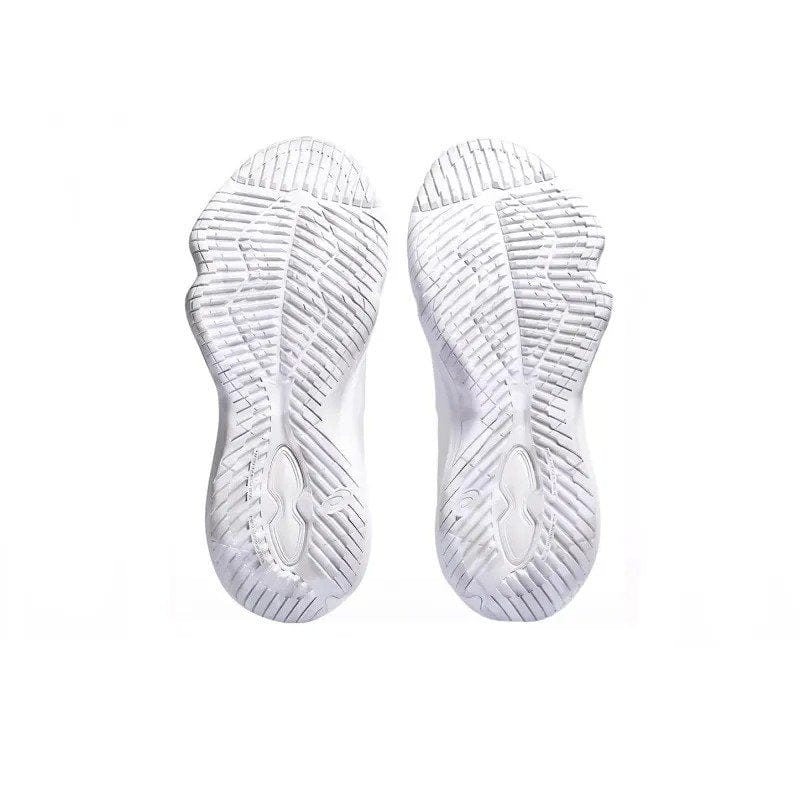 Asics Nova Surge Low White Light Steel 1061A043 101 - Image 3