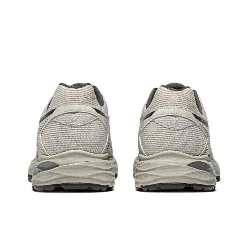 Asics Gel Flux 4 Grey Black 1011B934 023 - Image 5