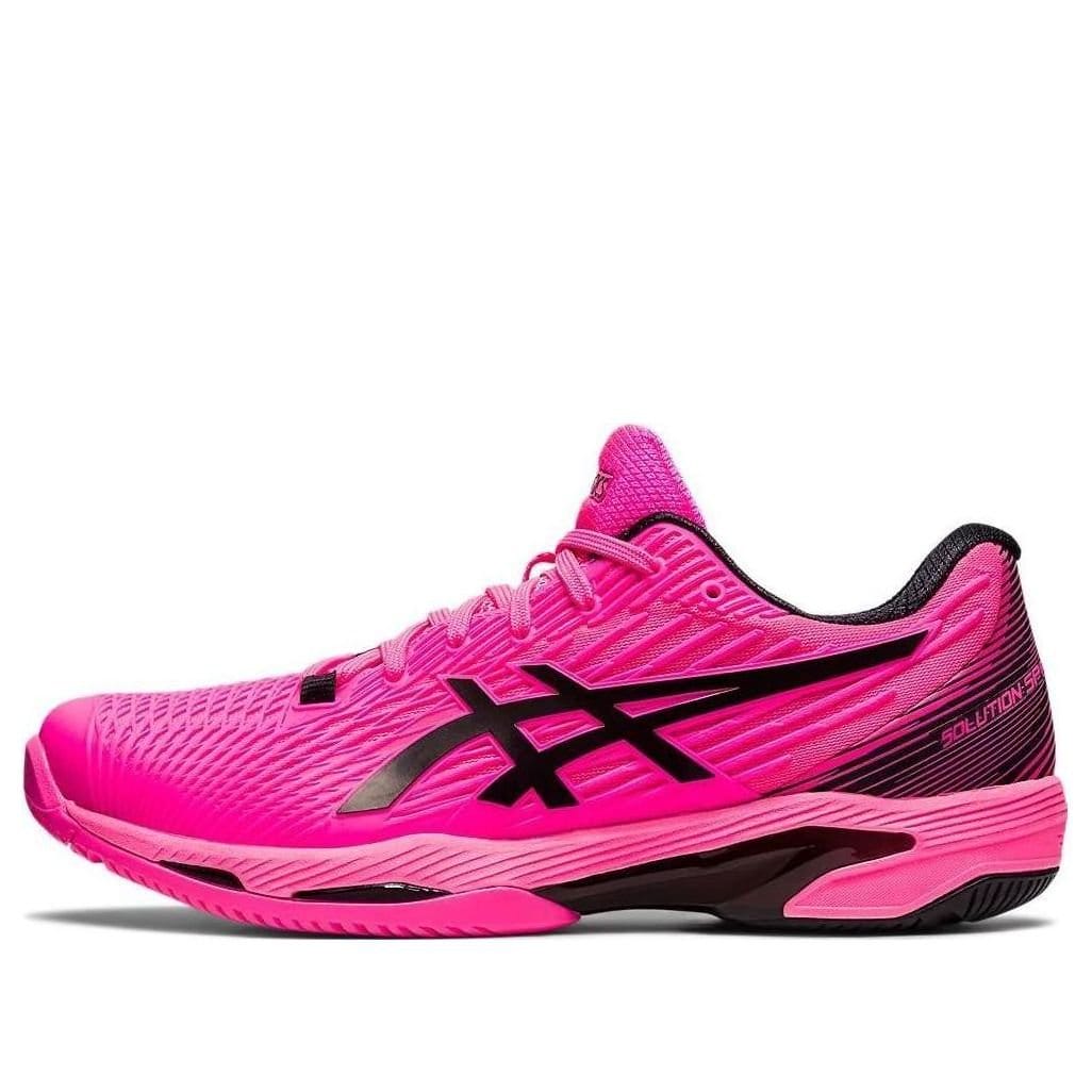 Alternative view of Asics Solution Speed FF 2 Hot Pink 1041A182 700