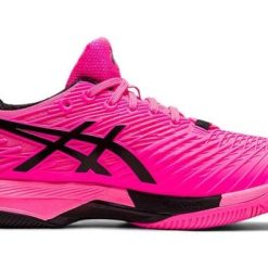 Asics Solution Speed FF 2 Hot Pink 1041A182 700