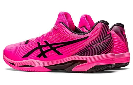 Asics Solution Speed FF 2 Hot Pink 1041A182 700 - Image 5