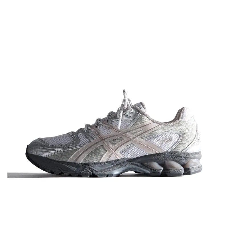 Asics Gel Nimbus 10.1 Kith White Morganite 1203A723 100 - Image 5
