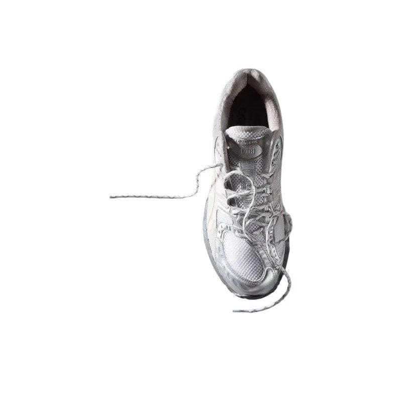 Asics Gel Nimbus 10.1 Kith White Morganite 1203A723 100 - Image 4