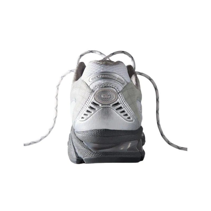 Asics Gel Nimbus 10.1 Kith White Morganite 1203A723 100 - Image 3