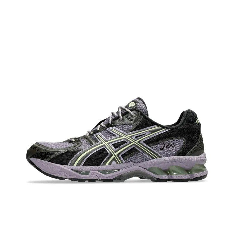 Asics Gel Nimbus 10.1 Violet Quartz Cool Matcha 1203A543 500 - Image 5