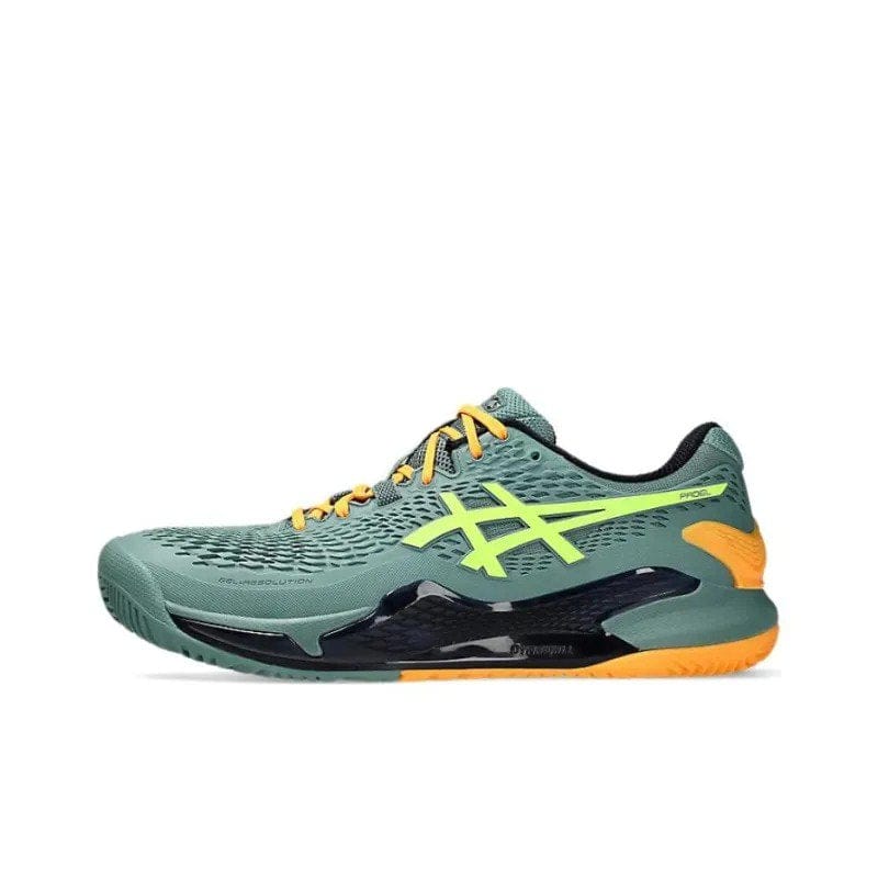Asics Gel Resolution 9 Padel 1041A334 300 - Image 4