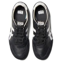 Alternative view of Onitsuka Tiger Serrano Black White 1183C197 001