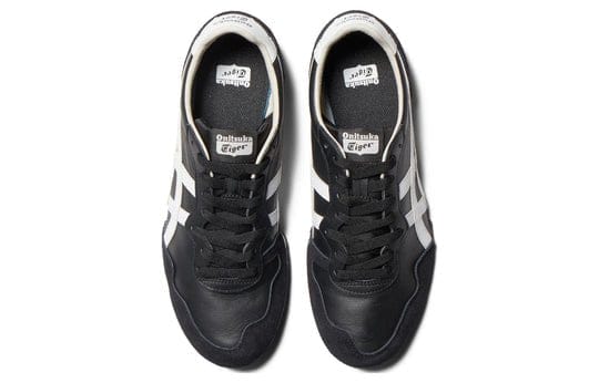 Onitsuka Tiger Serrano Black White 1183C197 001 - Image 2
