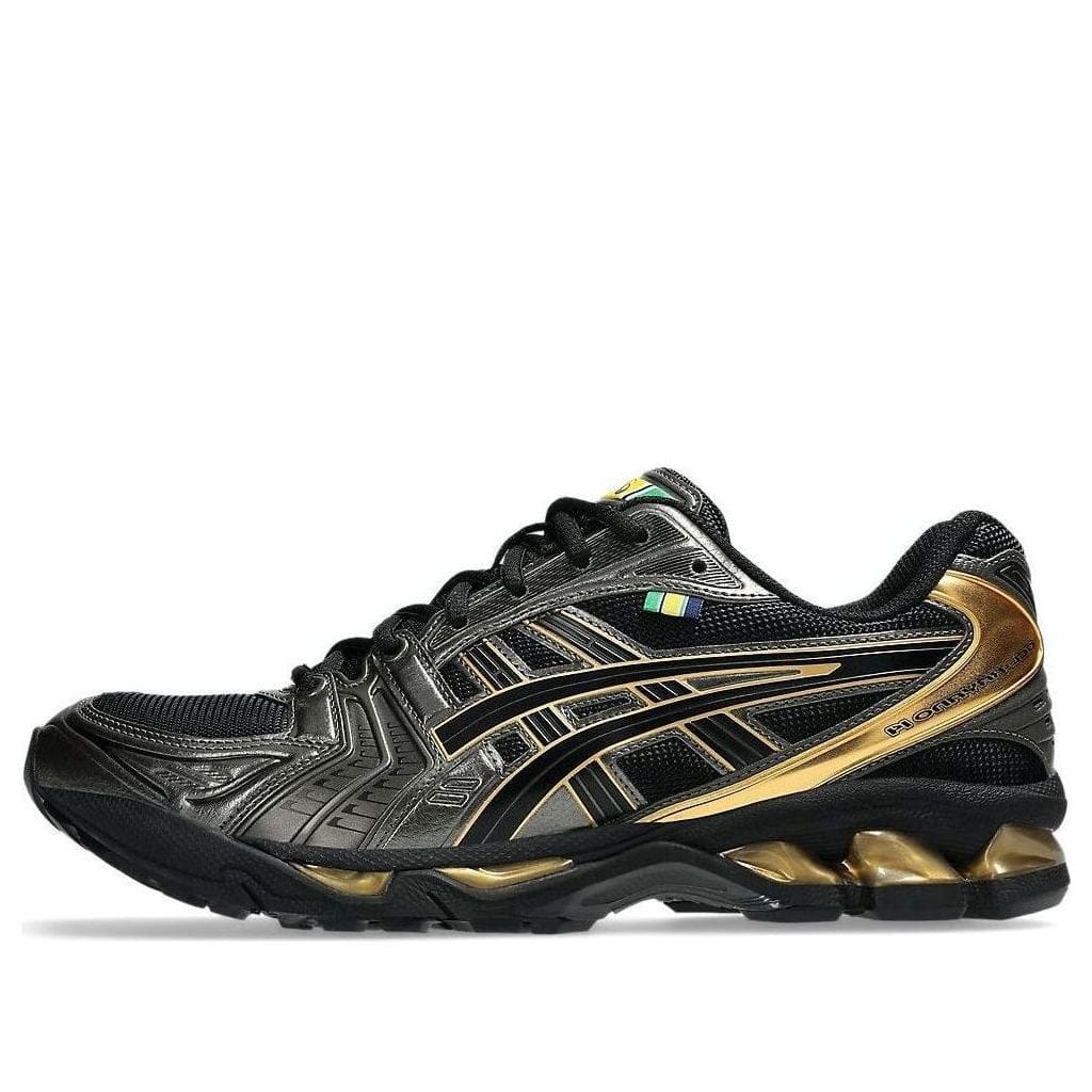 Asics Gel Kayano 14 Senna Lotus 1203A860 001 - Image 4