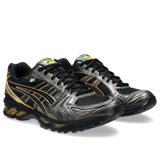 Asics Gel Kayano 14 Senna Lotus 1203A860 001 - Image 5