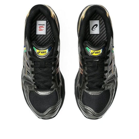 Asics Gel Kayano 14 Senna Lotus 1203A860 001 - Image 3