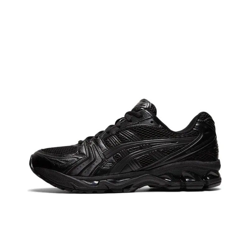 Asics Gel Kayano 14 Black Graphite Grey 1201A019 001 - Image 4