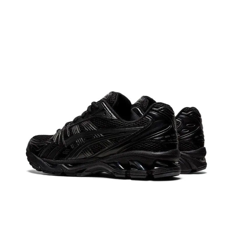 Asics Gel Kayano 14 Black Graphite Grey 1201A019 001 - Image 5