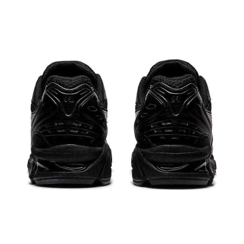 Alternative view of Asics Gel Kayano 14 Black Graphite Grey 1201A019 001