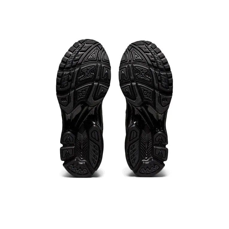 Asics Gel Kayano 14 Black Graphite Grey 1201A019 001 - Image 3