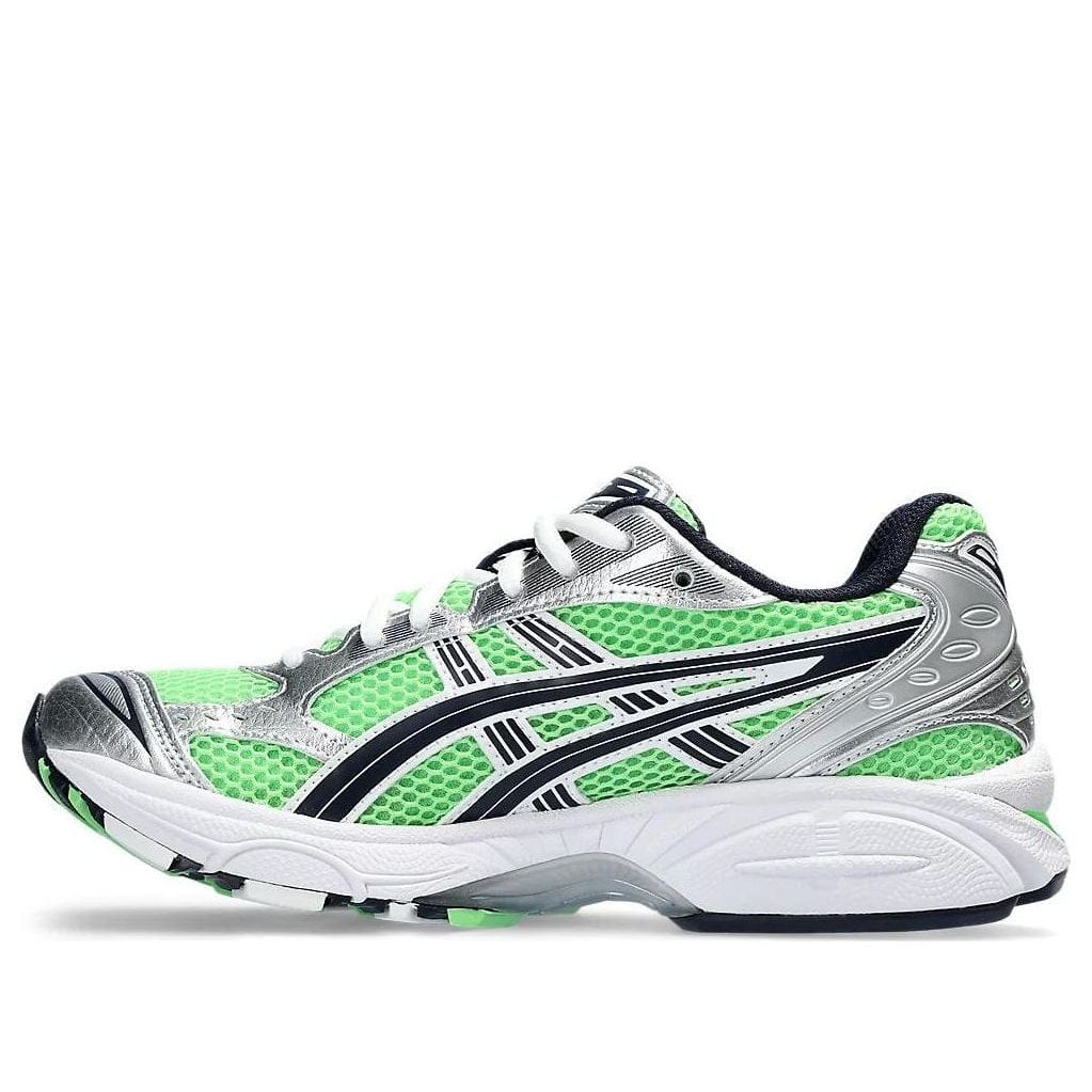 Asics Gel Kayano 14 Bright Lime 1202A056 300 - Image 4