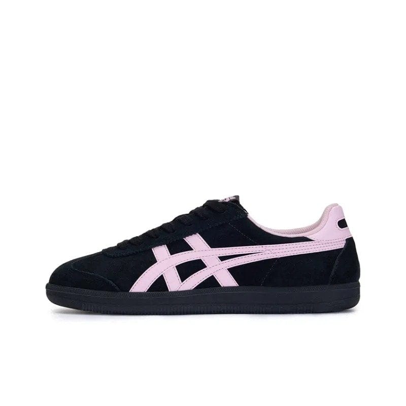 Onitsuka Tiger Tokuten Black Pink 1183C254 001 - Image 4