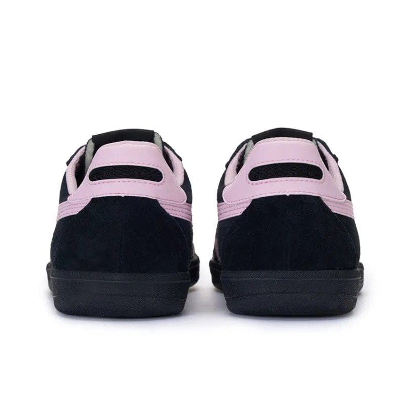 Alternative view of Onitsuka Tiger Tokuten Black Pink 1183C254 001