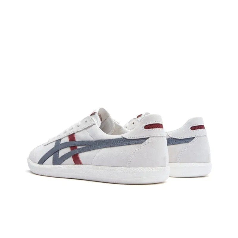 Onitsuka Tiger Tokuten Red Grey 1183A907 100 - Image 5