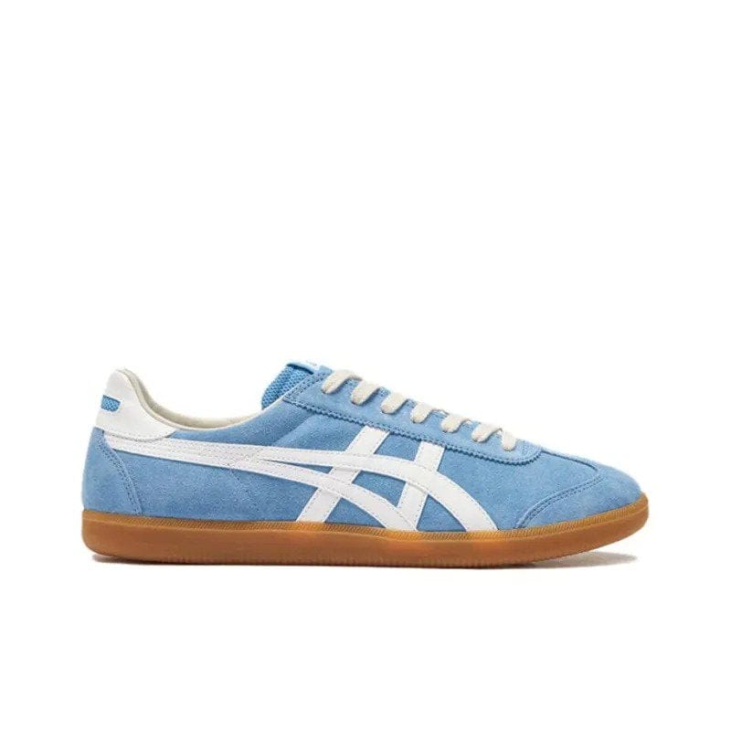 Onitsuka Tiger Tokuten Low White Blue 1183A907 400 - Image 5