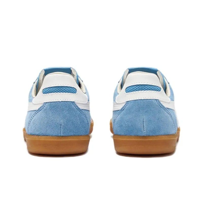 Onitsuka Tiger Tokuten Low White Blue 1183A907 400 - Image 4