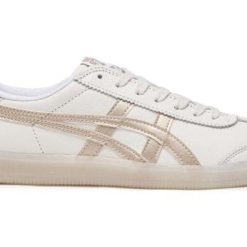 Alternative view of Onitsuka Tiger Tokuten White Rose Gold 1183B938 102