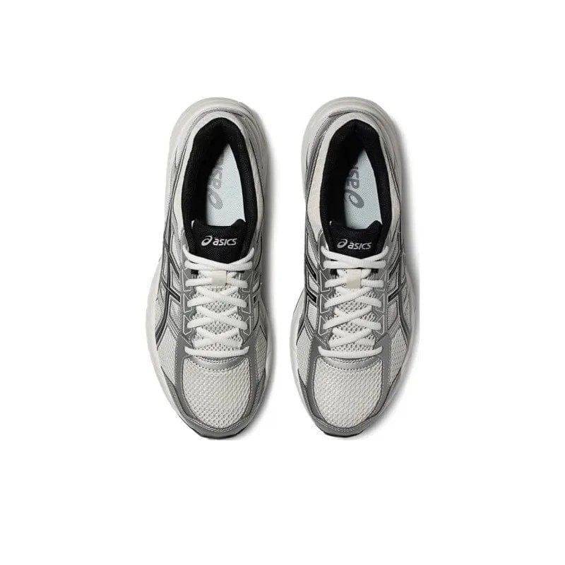 Asics Gel Contend 4 Silver Grey White 1011B937 103 - Image 5