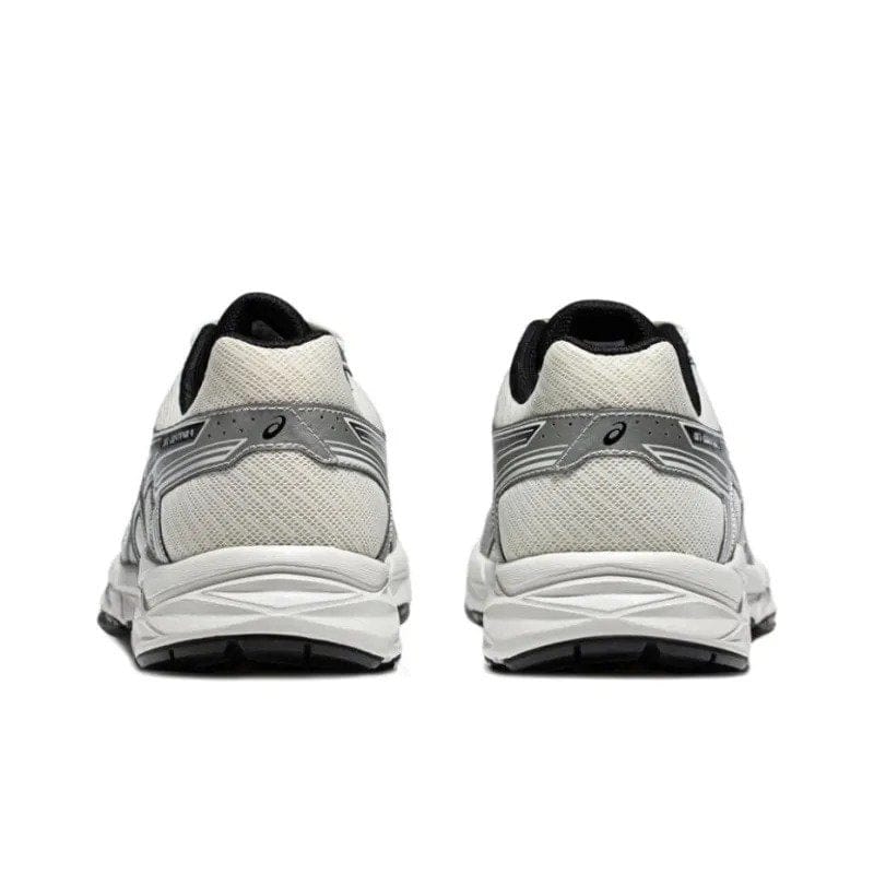 Alternative view of Asics Gel Contend 4 Silver Grey White 1011B937 103